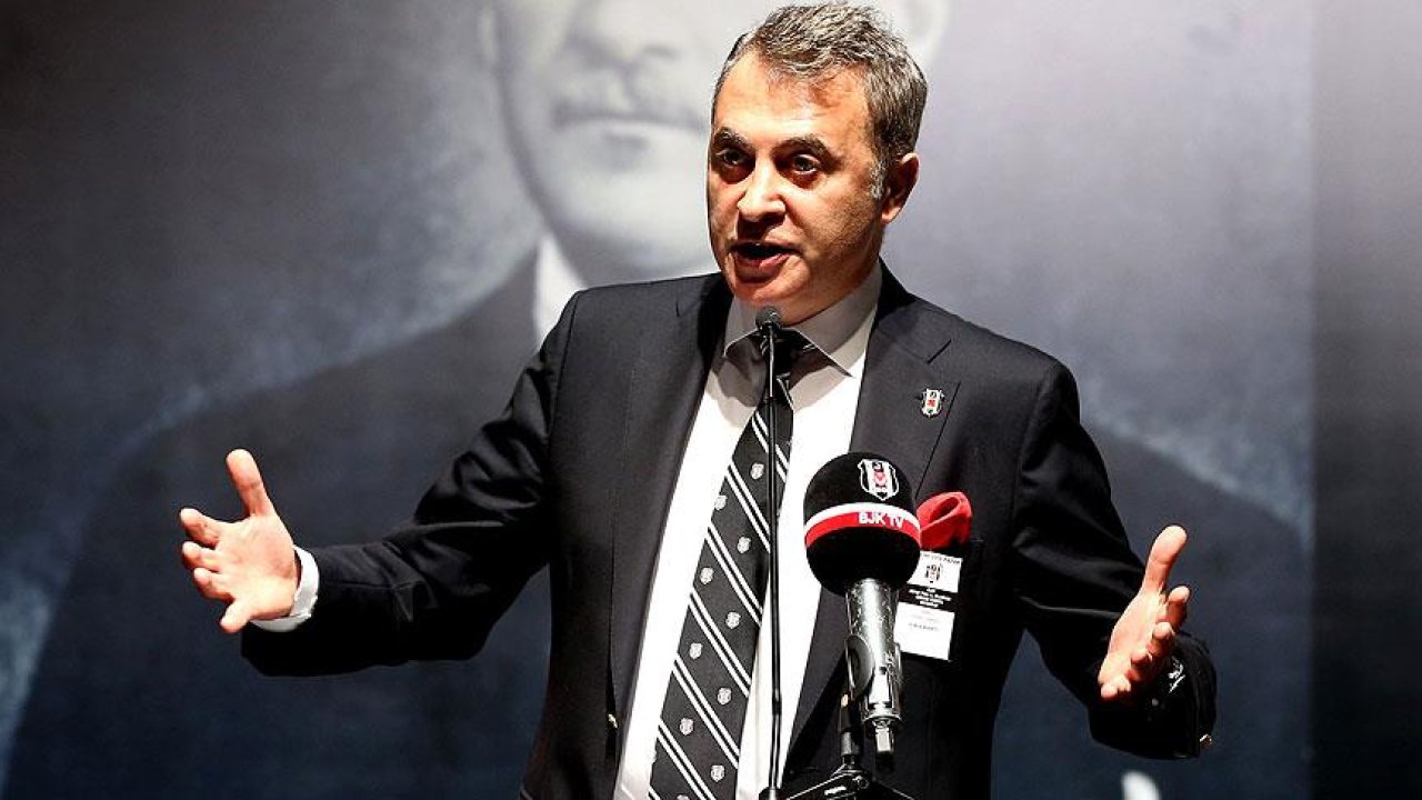 fikret orman küplere bindi lafını esirgemedi