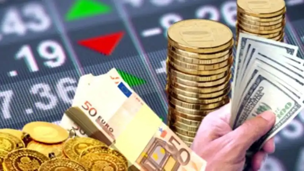 finans piyasalarında haftalık değerlendirme