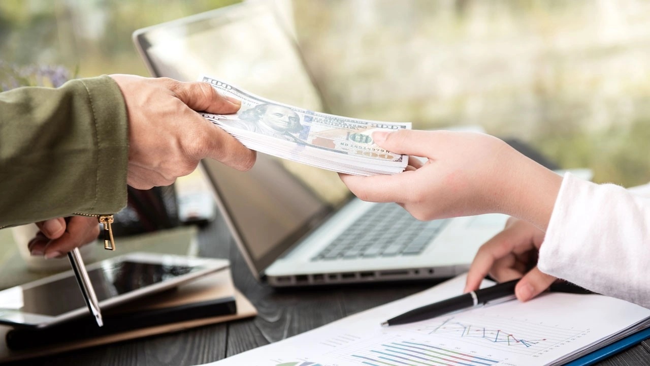 finansal kesim dışındaki firmalar toparlanma sürecine girdi