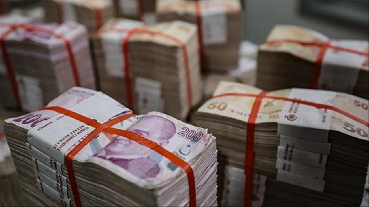 finansal piyasalarda son haftanın Öne Çıkan rakamları