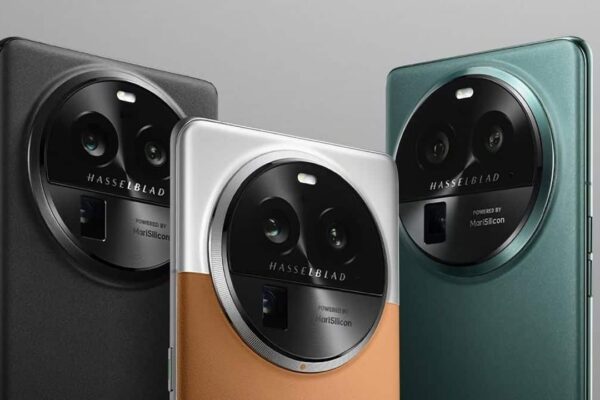 Find X7 Lansmanı Öncesi Rekor Kırdı