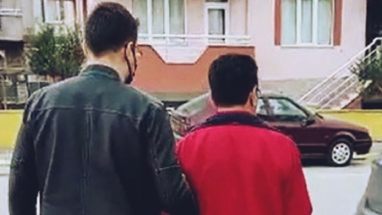 firari fetö hükümlüsü balıkesirde yakalandı