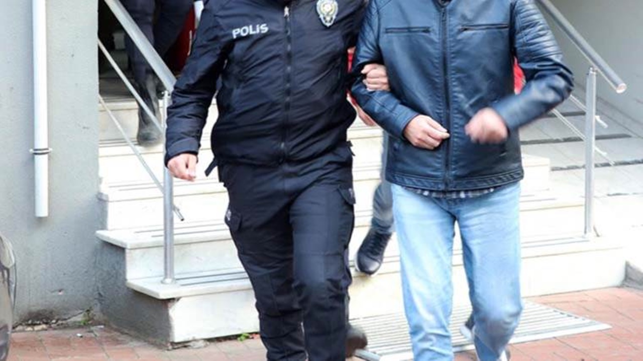 firari fetö hükümlüsü yakalandı