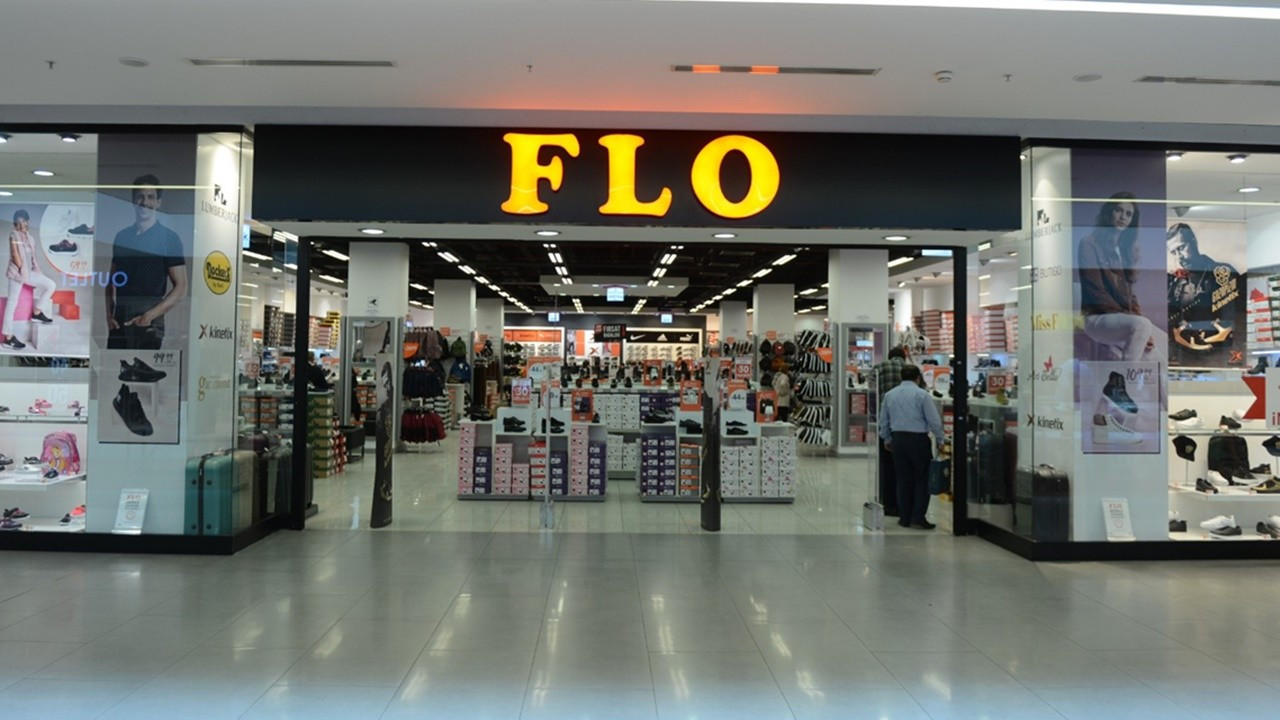 flo mağazalarında yeni dönem başlıyor