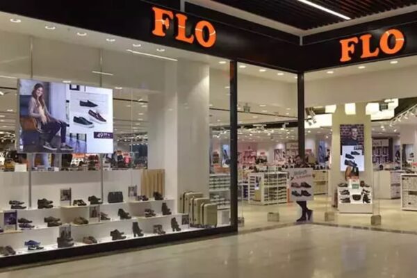 Flo’nun Yeni Sneaker Koleksiyonu: Rahatlık ve Şıklık Bir Arada!