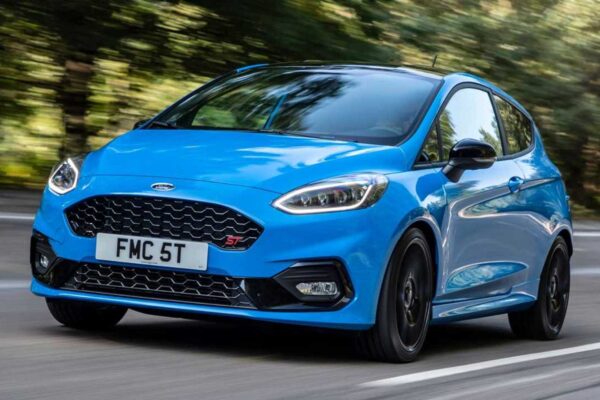 Ford Fiesta Ekim 2023 Fiyat Listesi Belli Oldu!