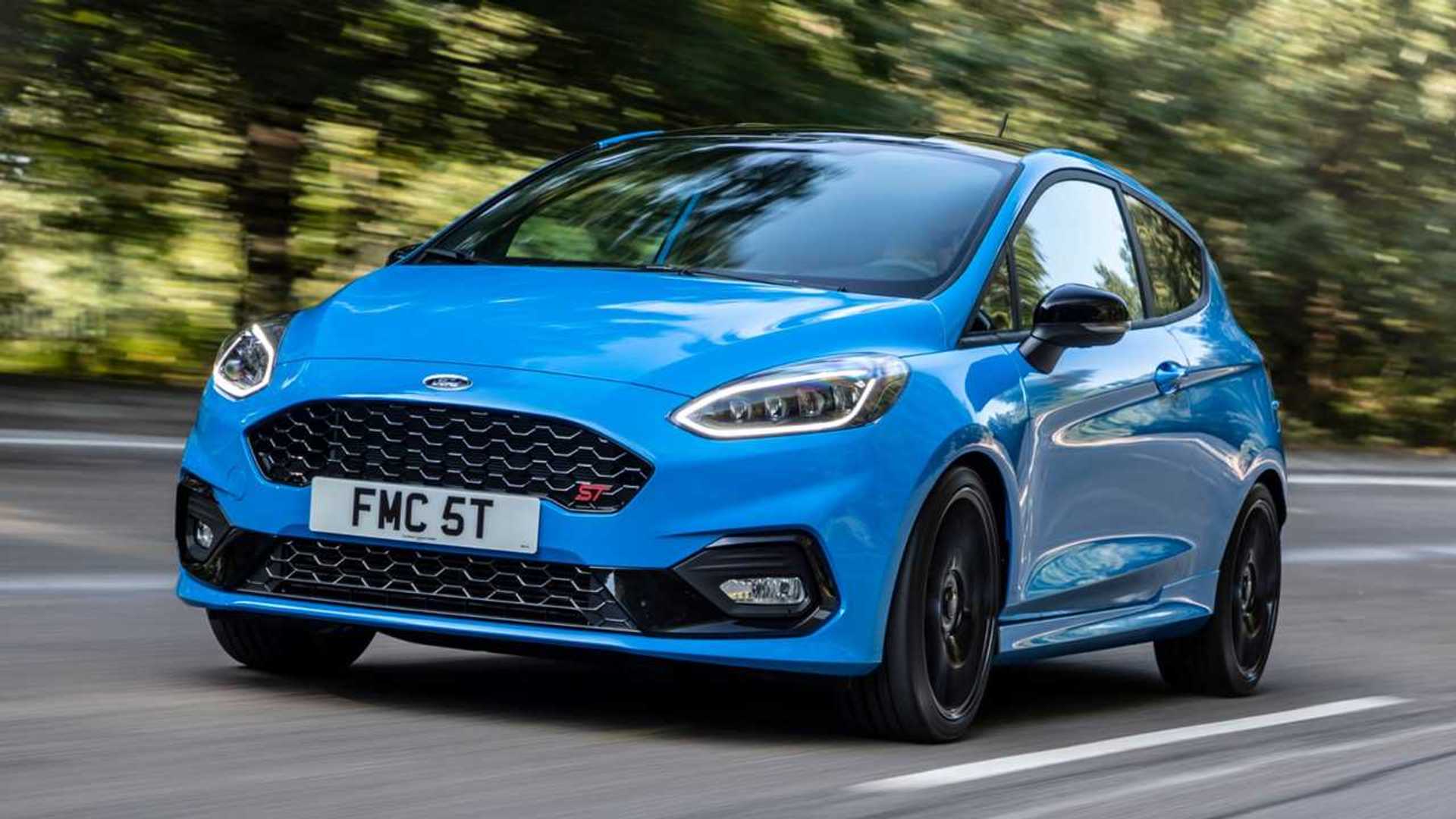 ford fiesta ekim 2023 fiyat listesi belli oldu