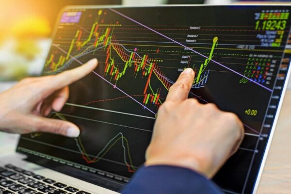 Forex Dolandırıcılığından 10 İlde 25 Şüpheli Yakalandı