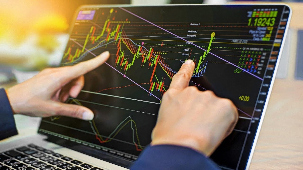 forex dolandırıcılığından 10 İlde 25 Şüpheli yakalandı