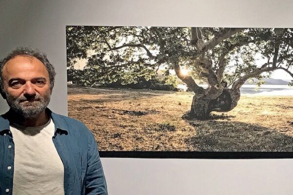 Fotoğraf Sanatçısı Manuel Çıtak Hayatını Kaybetti