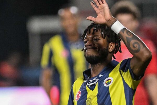 Fred ve Becao’dan Fenerbahçe’ye Kötü Haber