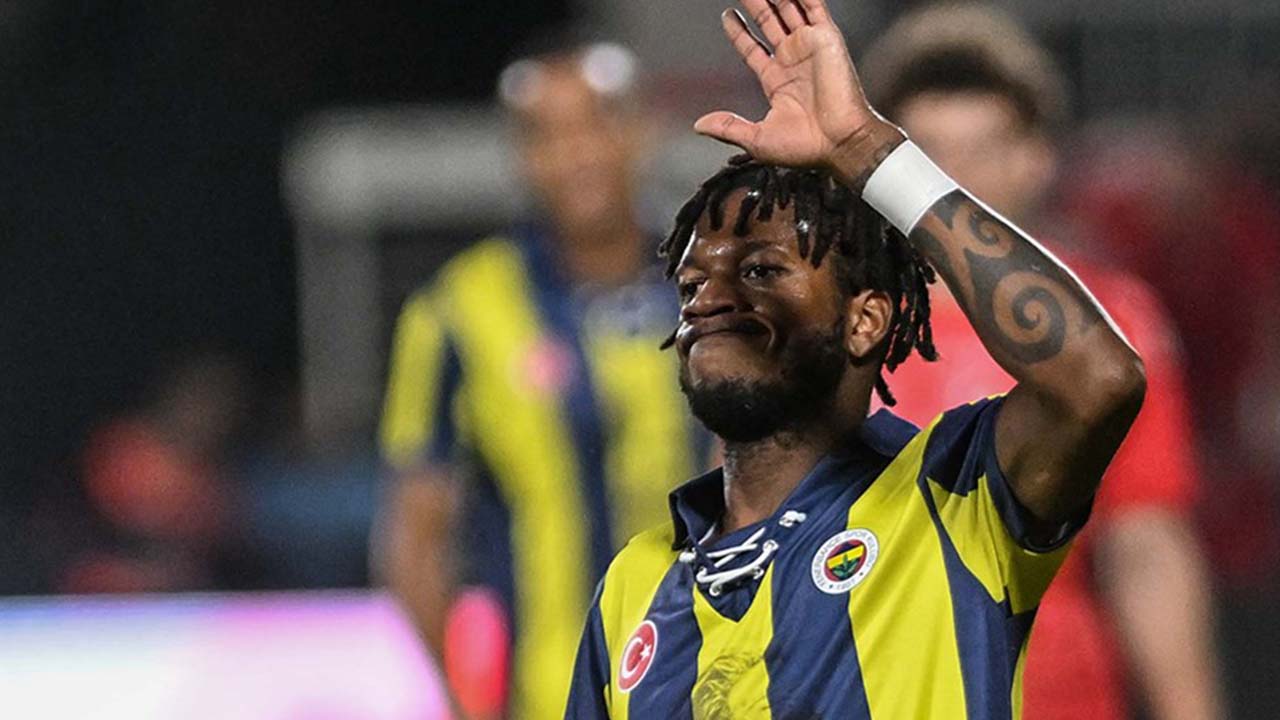 fred ve becaodan fenerbahçeye kötü haber