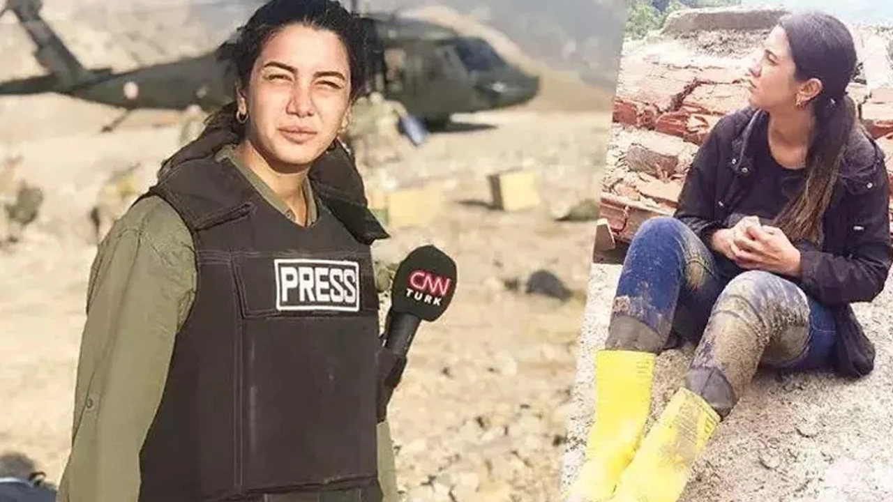 fulya Öztürke kudüste bir tehdit daha sabah 4te yine arandım