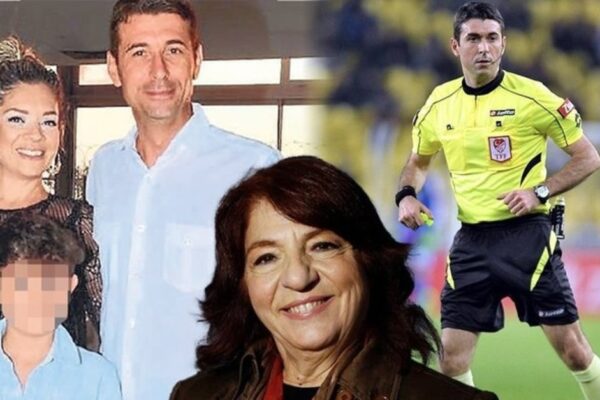 Futbol Camiasında Yasak Aşk! Gündeme Bomba Gibi Düştü
