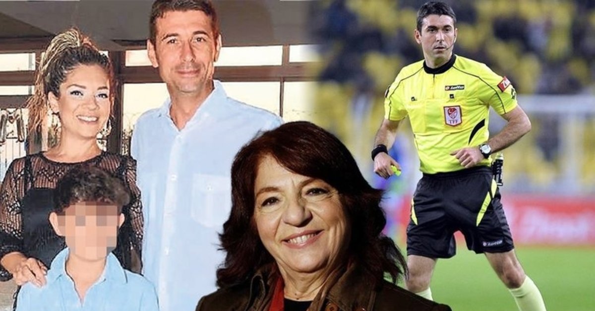 futbol camiasında yasak aşk gündeme bomba gibi düştü