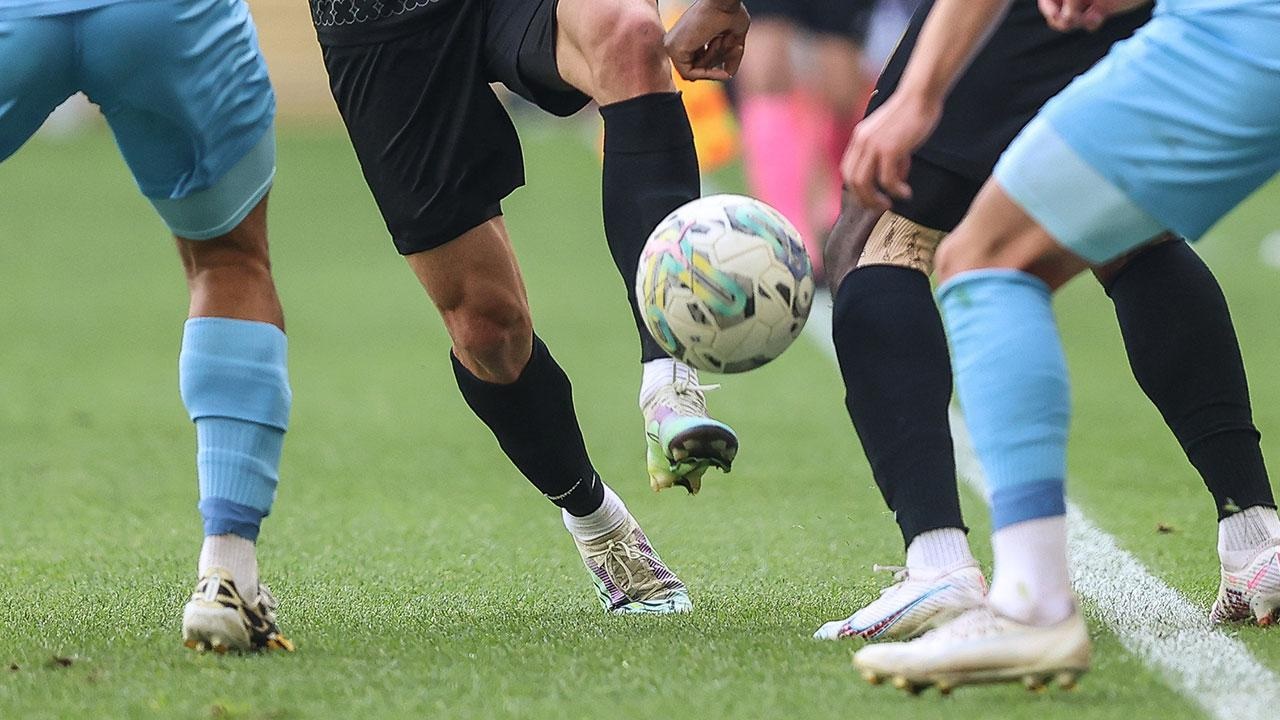 futbol dünyasında haftanın programı