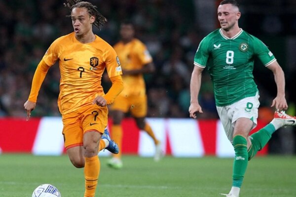 Futbol Tarihinde Bir İlk! İrlanda’nın EURO 2024’e Katılabilmesi İçin Kaybetmesi Gerekiyor