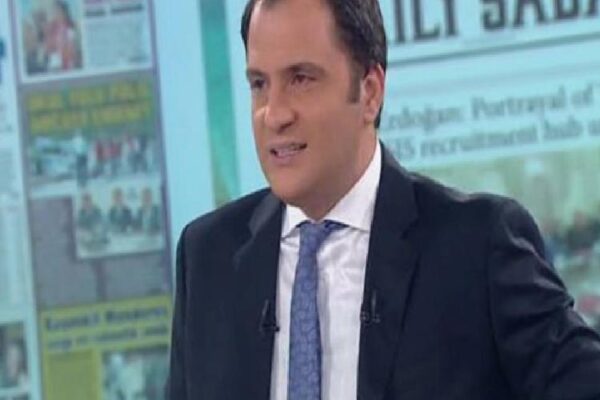 Futbol yorumcusu Serkan Korkmaz İGFA’ya konuştu