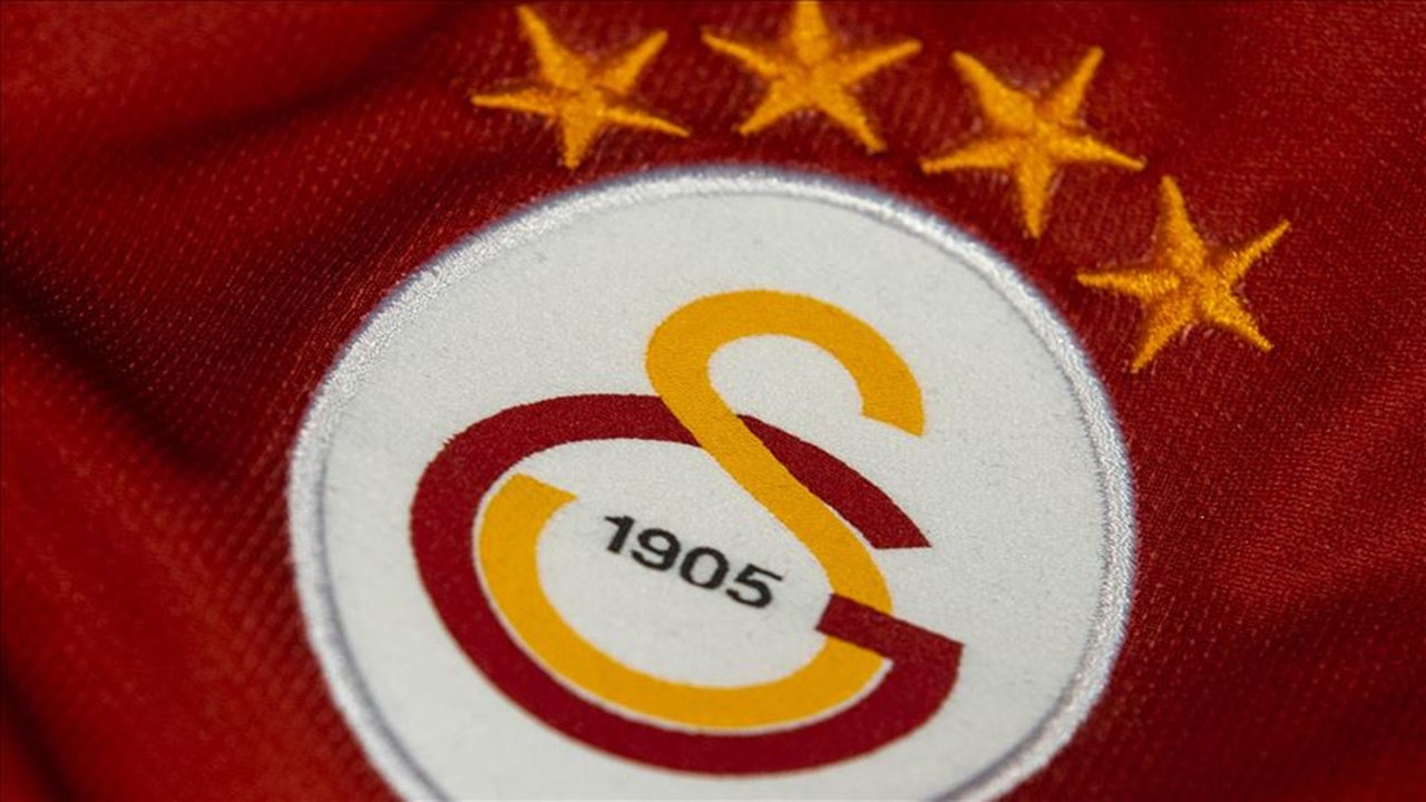 galatasaray 118 kuruluş yılını kutluyor