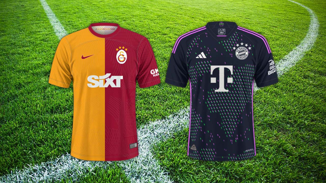 galatasaray bayern münih maçı ne zaman saat kaçta hangi kanalda