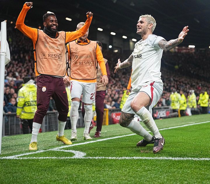 Galatasaray Bayern Münih