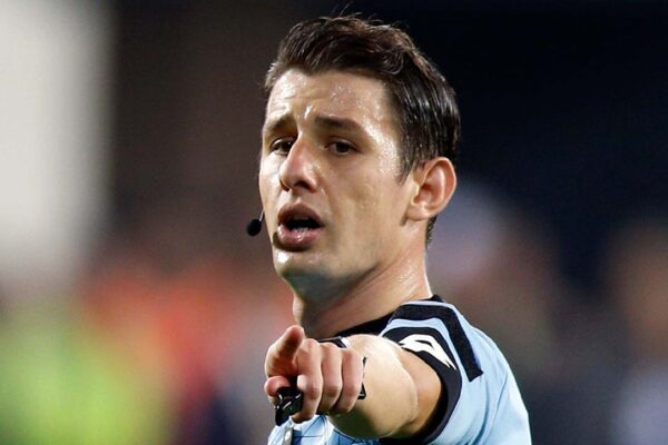 Galatasaray Beşiktaş Derbisi Halil Umut Meler’in