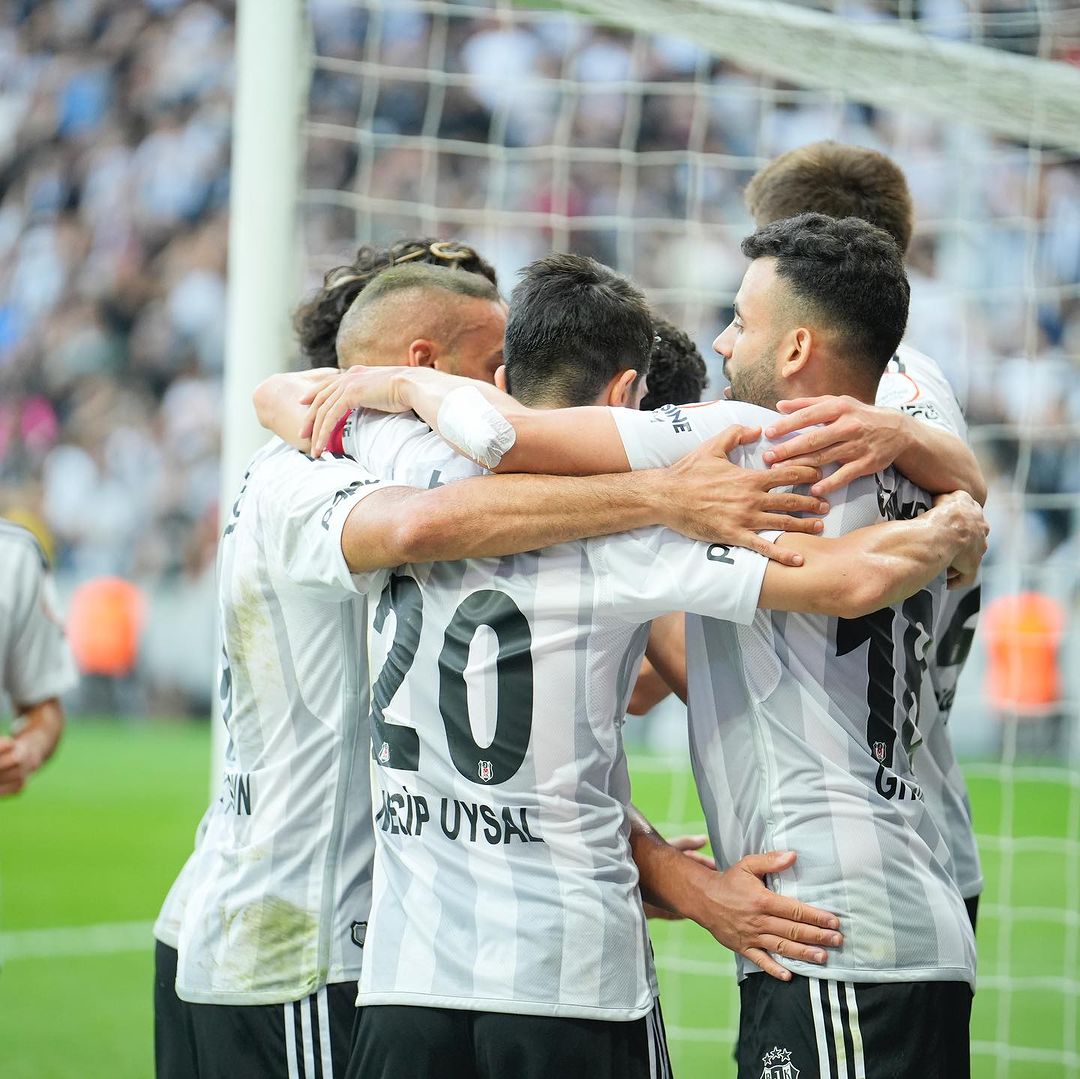 Galatasaray Beşiktaş