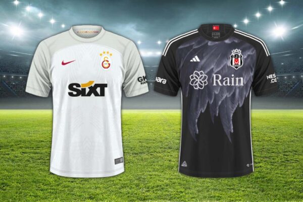 Galatasaray Beşiktaş Maçı Ne Zaman, Saat Kaçta, Şifresiz Hangi Kanalda?