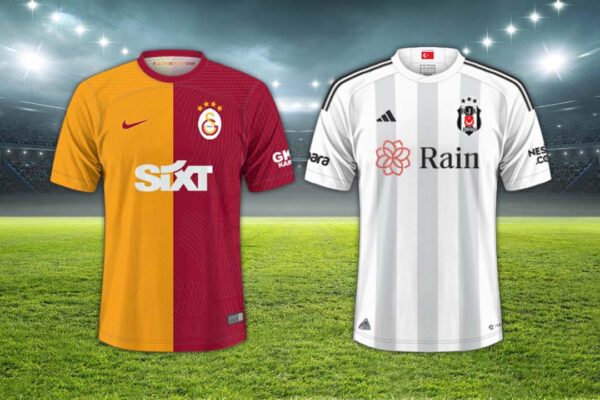 Galatasaray Beşiktaş Maçı Şifresiz Hangi Kanalda? GS BJK Maçını Şifresiz Yayınlayan Kanallar