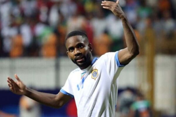 Galatasaray, Cedric Bakambu ile Anlaşmayı Tamamladı! İmzası An Meselesi
