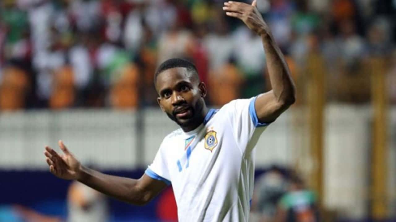 galatasaray cedric bakambu ile anlaşmayı tamamladı İmzası an meselesi