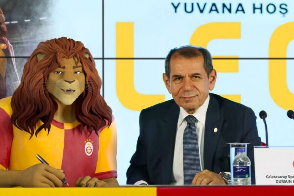 Galatasaray Dünya Çapında Bir İlke İmza Attı
