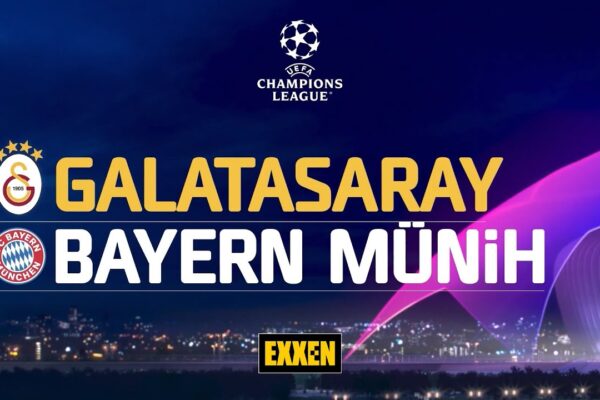 Galatasaray – Bayern Münih Maçı Ücretsiz İzlenecek! Nasıl İzlenir?