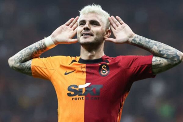 Galatasaray Icardi Transferinde Zorluklarla Karşı Karşıya