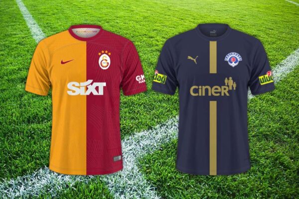 Galatasaray-Kasımpaşa Maçı Ne Zaman, Saat Kaçta, Hangi Kanalda?