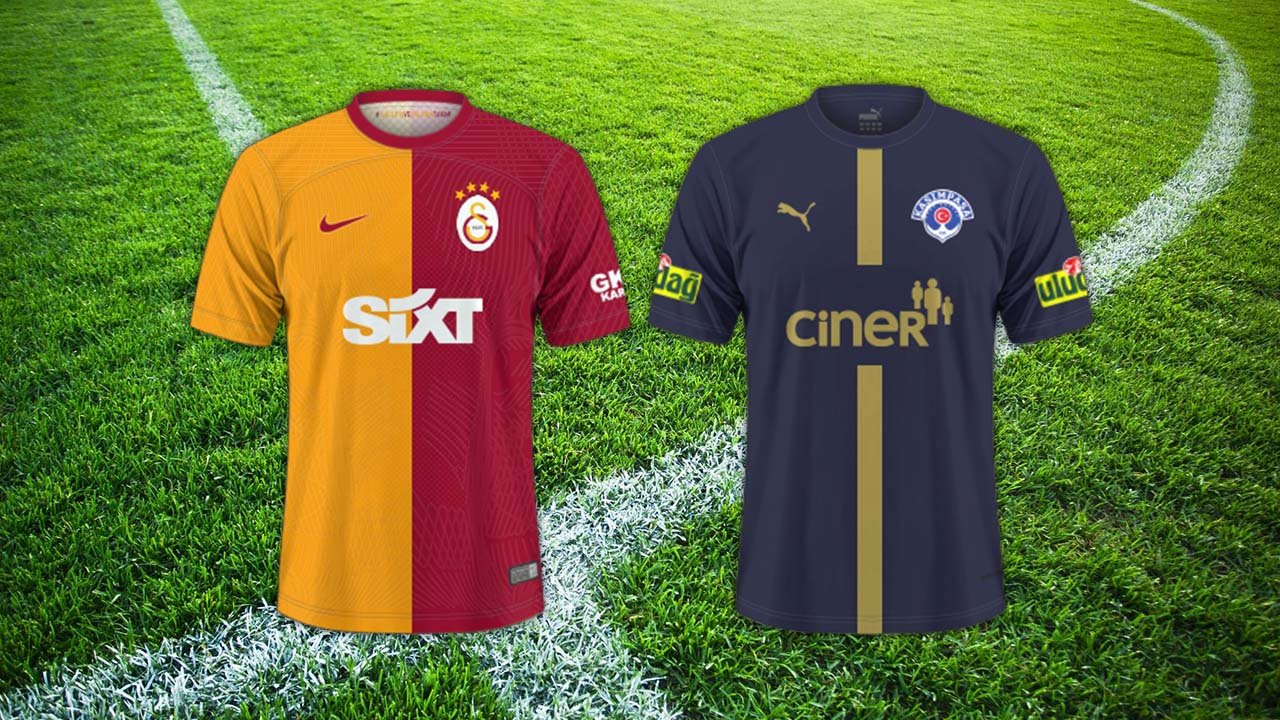 galatasaray-kasımpaşa maçı ne zaman saat kaçta hangi kanalda