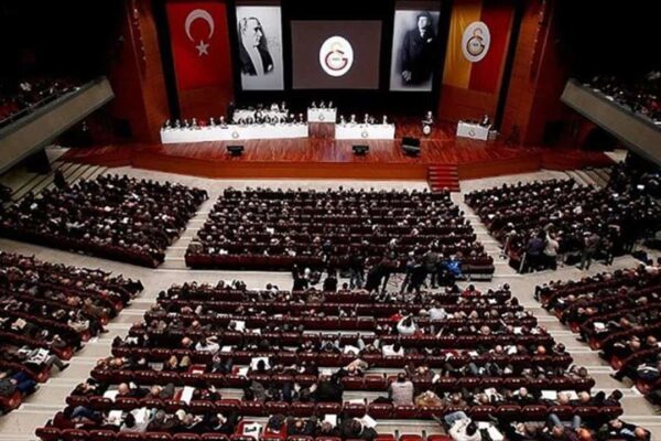 Galatasaray Kulübü Yıllık Mali Genel Kurul Toplantı Tarihini Belirledi