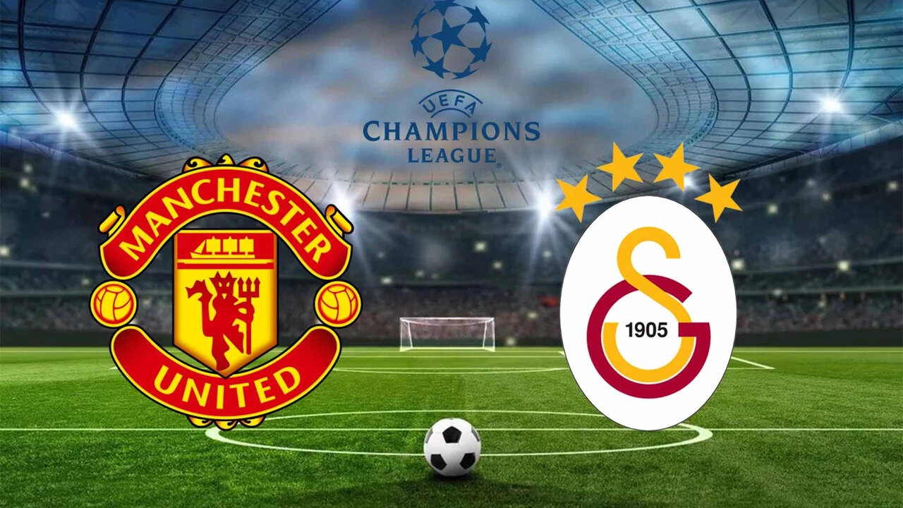 galatasaray maçı muhtemel 11ler ve uefa Şampiyonlar liginde son durum