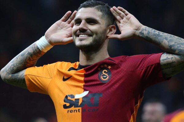 Galatasaray Sonunda İcardi’yi de Kaybetti! Kulüp Doktorundan Şok Açıklama
