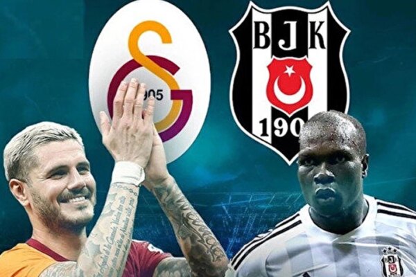 Galatasaray ve Beşiktaş’ın Muhtemel İlk 11’i ! Süper Lig’de Derbi Rüzgarı Esiyor