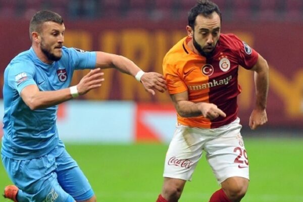 Galatasaray Ve Trabzonspor Maçı Öncesi Son Derleme: Bir Eksik, Bir Şüpheli