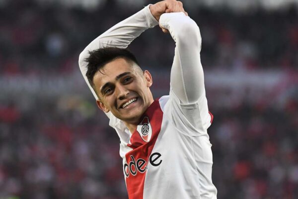Galatasaray’da Hedef Genç Arjantinli Pablo Solari