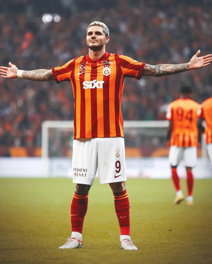İcardi
