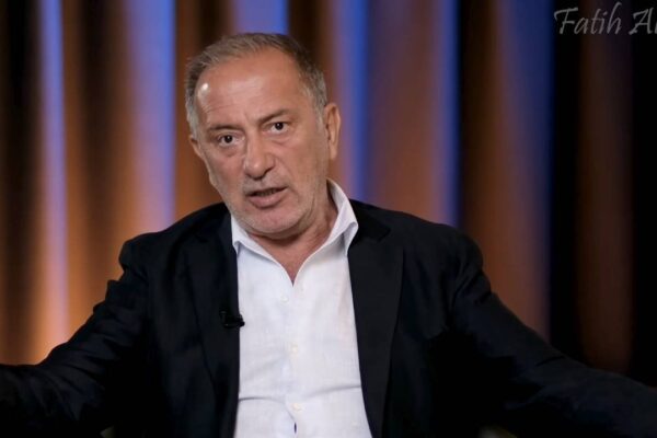 Galatasaray’ın İçindeki Fesatlar Kim? Fatih Altaylı Açıkladı
