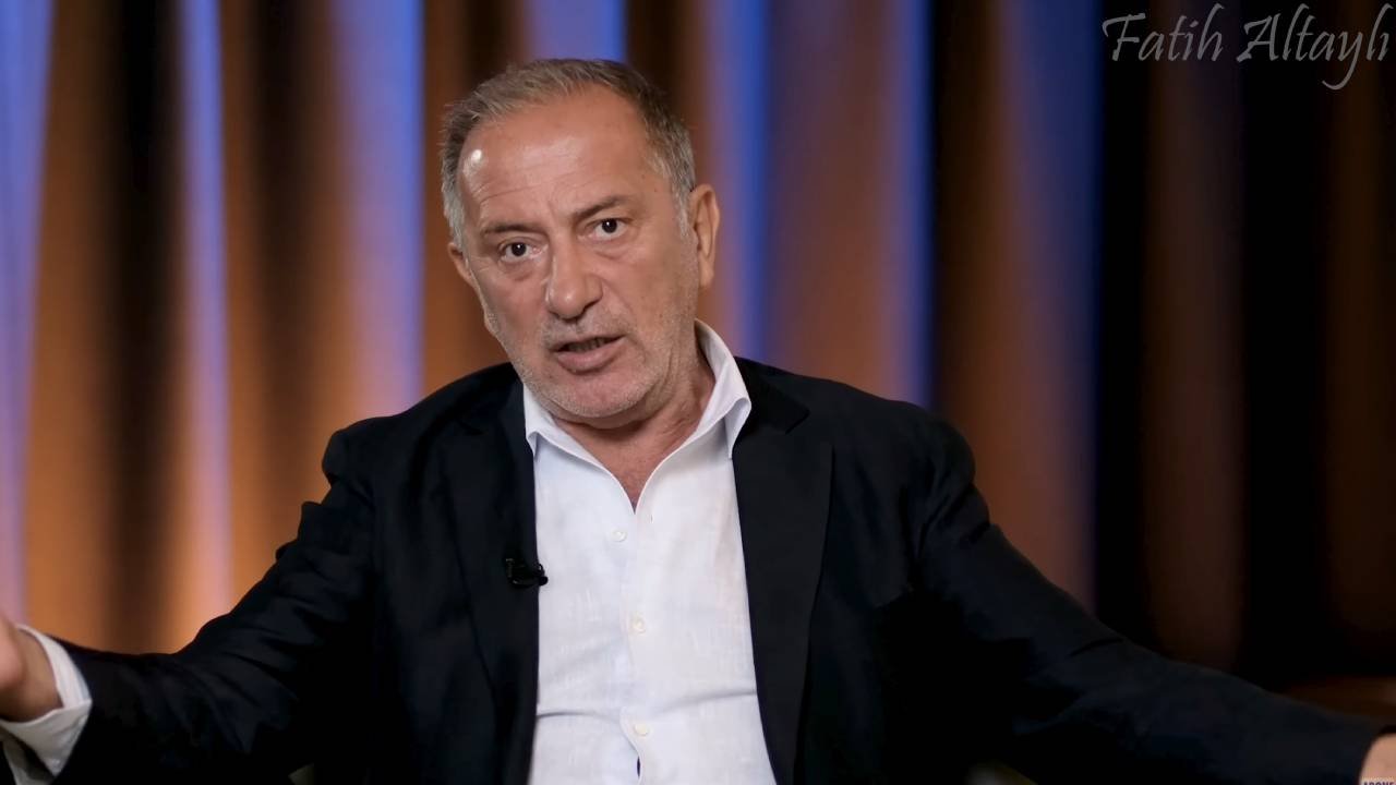 galatasarayın İçindeki fesatlar kim fatih altaylı açıkladı