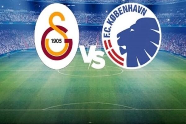 Galatasaray’ın Kopenhag Maçı Kamp Kadrosu Belirlendi