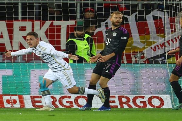 Galatasaray’ın Rakibi 90+6’da Yıkıldı
