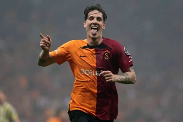 Galatasaray’ın Yıldızı Zaniolo Aston Villa Yolcusu mu?