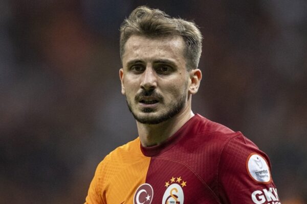 Galatasaray’ın Yıldızından Filistin Paylaşımı Geldi