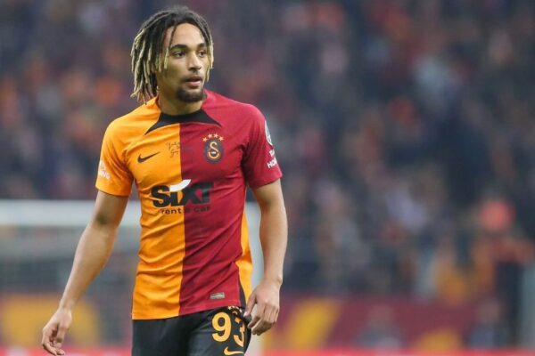 Galatasaraylı Yıldız Sakatlandı! Yerine Kim Geçecek?